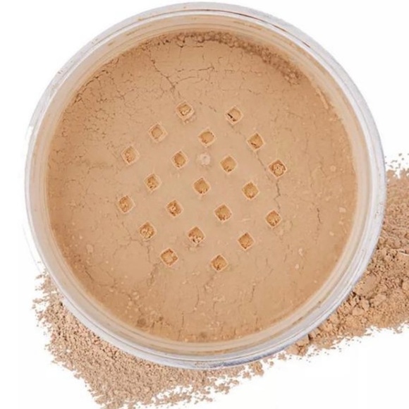 Setting Powder /Vegan Natural Finishing powder - Picture 4 of 8